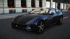 Ferrari FF Joran S14 для GTA 4