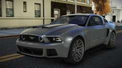 Ford Mustang Dela для GTA 4