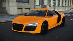 Audi R8 Canjakaje для GTA 4