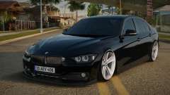 BMW M3 F30 Nalian для GTA San Andreas