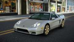 Acura NSX Bupo для GTA 4