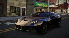 Ferrari F12 Gelmake S3 для GTA 4