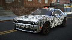 Dodge Challenger Vinca S5 для GTA 4