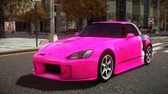Honda S2000 Javin S9 для GTA 4