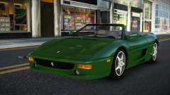 Ferrari F355 Zepod для GTA 4