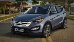 Hyundai Santafe 15th для GTA San Andreas