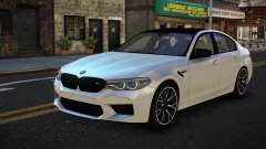 BMW M5 Benlia для GTA 4