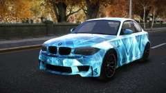 BMW 1M JenraX S8 для GTA 4