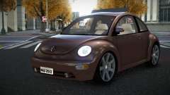 Volkswagen New Beetle Yali для GTA 4