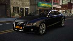 Audi A5 Zaiqu для GTA 4