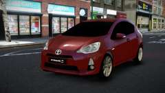 Toyota Prius Toxdok для GTA 4