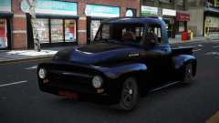 Ford FR100 Lihzigavu для GTA 4