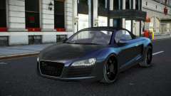 Audi R8 Aqic для GTA 4