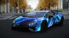 Lamborghini Huracan Jovinan S1 для GTA 4