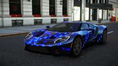 Ford GT Tohat S4 для GTA 4