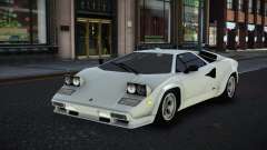Lamborghini Countach Aireber для GTA 4
