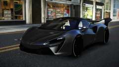 McLaren Artura Nezoferi для GTA 4