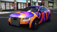Audi RS5 Leygra S7 для GTA 4