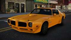 Pontiac Trans AM Soxano для GTA 4