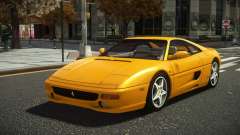 Ferrari F355 Kivwu для GTA 4