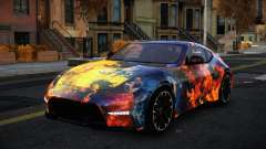 Nissan 370Z Rivinre S1 для GTA 4