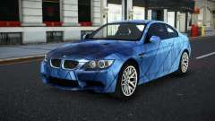 BMW M3 E92 Lauthan S3 для GTA 4