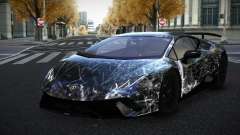 Lamborghini Huracan Jovinan S3 для GTA 4