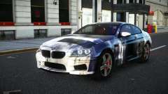 BMW M6 Nematan S3 для GTA 4