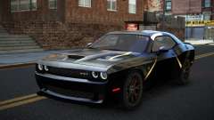 Dodge Challenger Vinca S14 для GTA 4