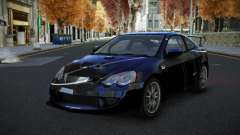 Honda NSX Tedilie S8 для GTA 4