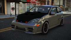Ford Focus Zegvis для GTA 4