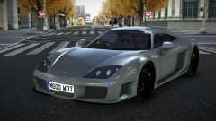 Noble M600 Wabpokap для GTA 4