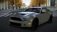 Shelby GT500 Yinca для GTA 4