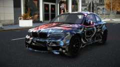 BMW 1M Nijos S9 для GTA 4