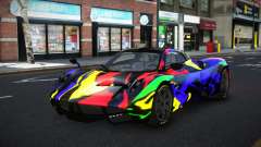 Pagani Huayra Ganso S2 для GTA 4