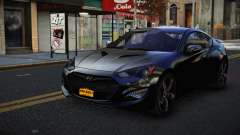 Hyundai Genesis Atoz для GTA 4