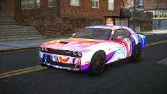 Dodge Challenger Vinca S11 для GTA 4