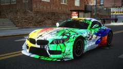 BMW Z4 Luen S13 для GTA 4