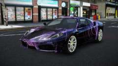 Ferrari F430 Rahay S10 для GTA 4