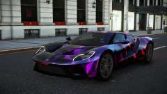 Ford GT Tohat S13 для GTA 4