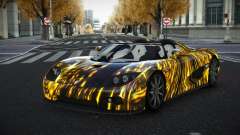 Koenigsegg CCX Lionio S12 для GTA 4