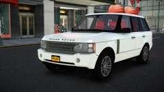 Land Rover Range Rover Vogue Behdinif для GTA 4