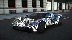 Ford GT Tohat S14 для GTA 4