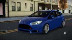 Ford Focus Jove для GTA 4