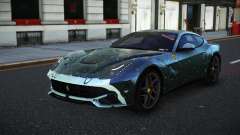 Ferrari F12 Rickin S7
