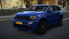 Jeep Grand Cherokee Vunnebel