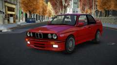 BMW M3 E30 Rimxa для GTA 4