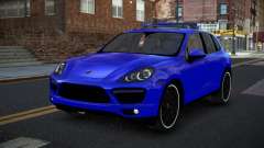 Porsche Cayenne Senweho для GTA 4