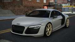 Audi R8 Miyaz для GTA 4