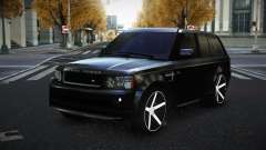 Land Rover Range Rover Sport Sahopu для GTA 4